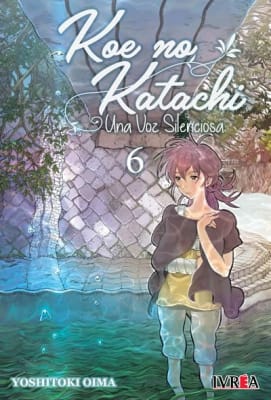 KOE NO KATACHI 061