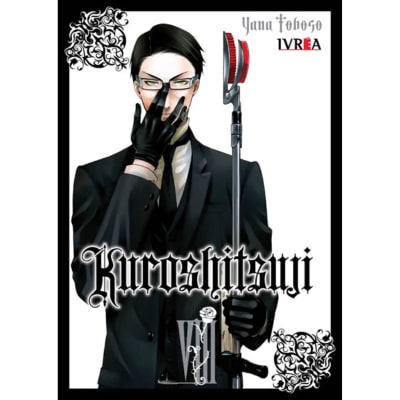 KUROSHITSUJI 081