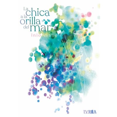 LA CHICA A LA ORILLA DEL MAR - IVREA1