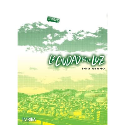 LA CIUDAD DE LA LUZ - IVREA