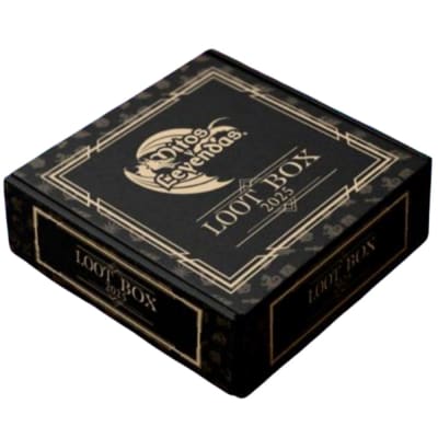 Lootbox Primera Era 2025