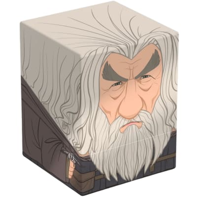 UG: D.C. Boulder 100+ TLOTR - Gandalf The Grey1