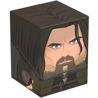 UG: D.C. Boulder 100+ TLOTR - Aragorn1