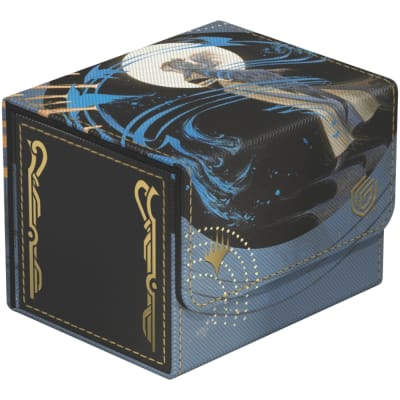 UG: Sidewinder 100+ Xenoskin MTG - SOS - Force of Will1