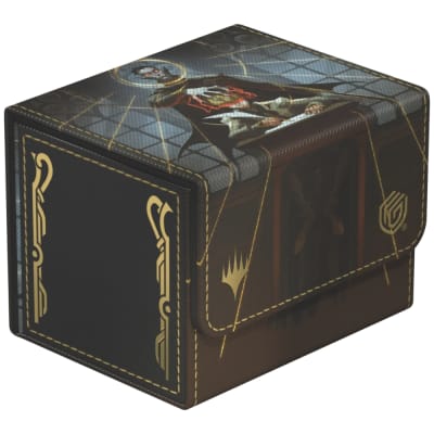 UG: Sidewinder 100+ Xenoskin MTG - SOS - Vampiric Tutor1