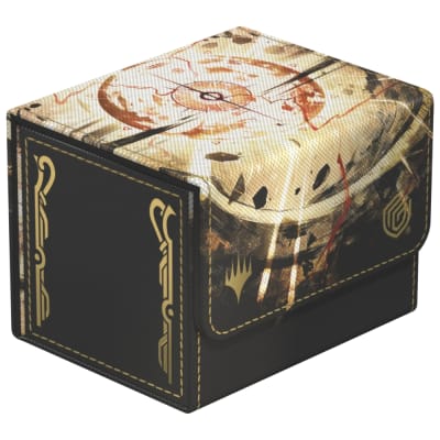UG: Sidewinder 100+ Xenoskin MTG - SOS - Armageddon1