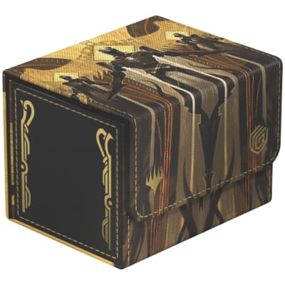 UG: Sidewinder 100+ Xenoskin MTG - SOS -Return to the Ranks