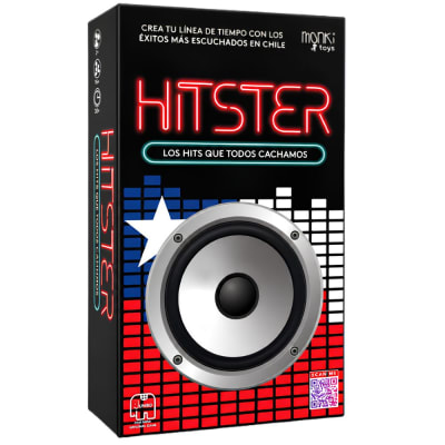 HITSTER - CHILE