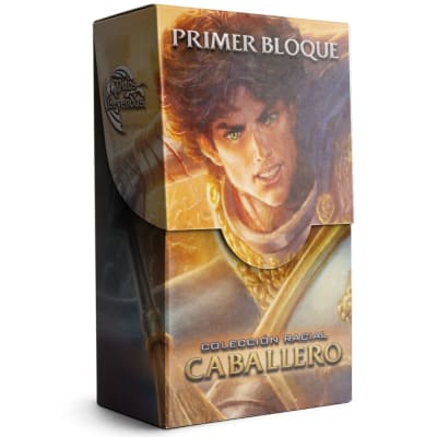 Preventa - Colección Racial PB 2026 - Caballero1