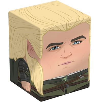 UG: D.C. Boulder 100+ TLOTR - Legolas