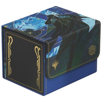UG: Sidewinder 100+ Xenoskin MTG - SOS - Pongify1