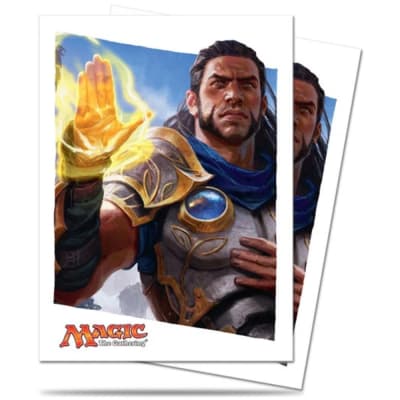 UP MTG Oath of the Gatewatch (80Un) - Gideon1