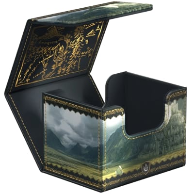 UG: Sidewinder 100+ Xenoskin TLOTR - Places of Middle Earth- Gondor1