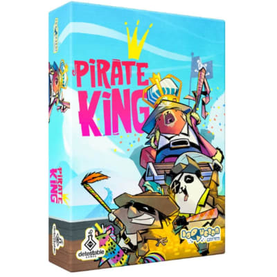 Pirate King