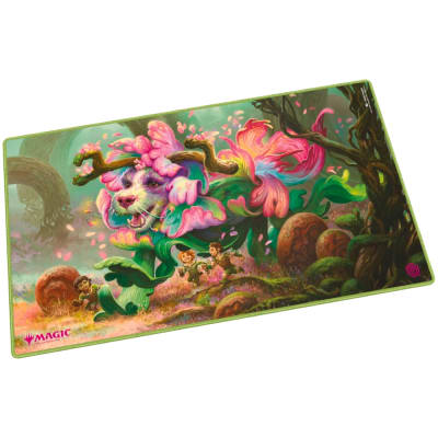 UG: Playmat: Lorwyn Eclipsed - Vibrance1