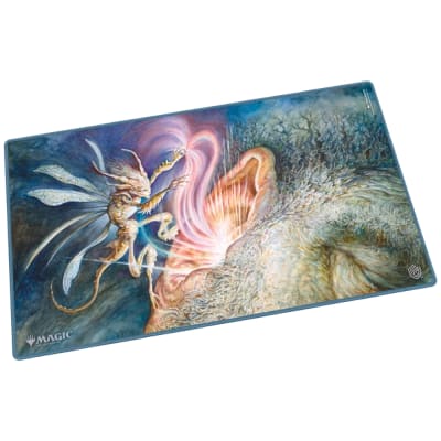 UG: Playmat: Lorwyn Eclipsed - Dream Seizer