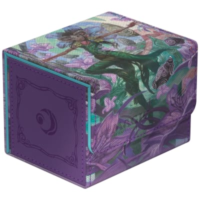 UG: Sidewinder 100+ Lorwyn Eclipsed - Mornsong Arias1