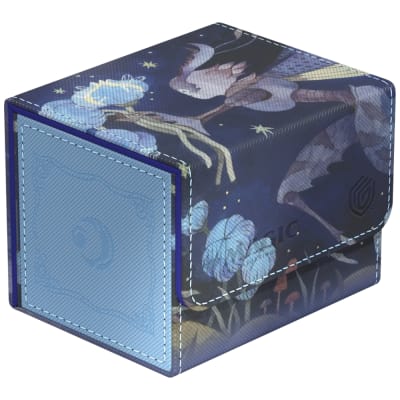 UG: Sidewinder 100+ Lorwyn Eclipsed - Bitterbloom Bearer1