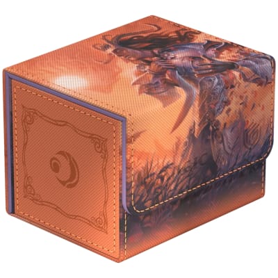 UG: Sidewinder 100+ Lorwyn Eclipsed - Rhys, The Evermore1