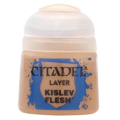 CITADEL: LAYER - KISLEV FLESH (12ML)1