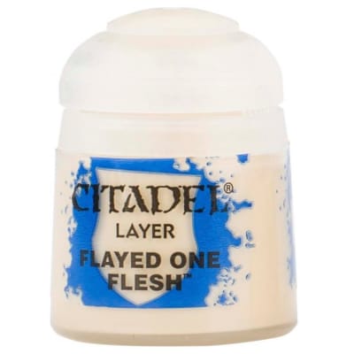 CITADEL: LAYER - FLAYED ONE FLESH