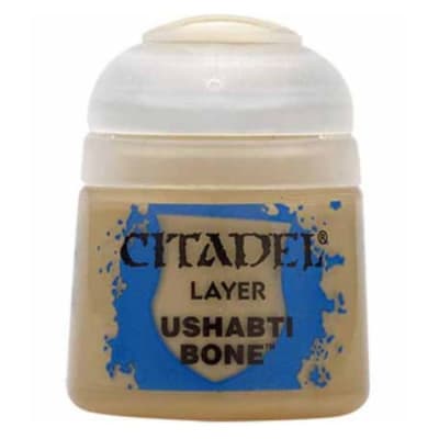 CITADEL: LAYER - USHABTI BONE (12ML)1