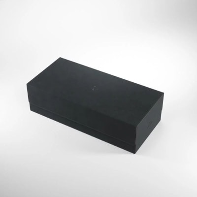 GG Essential Line Dungeon Convertible 1100+ - Black1