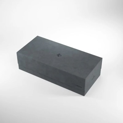 GG Essential Line Dungeon Convertible 1100+ - Midnight Grey1