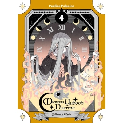 Mientras Yubooh duerme 41