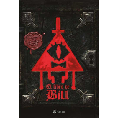 El libro de Bill1