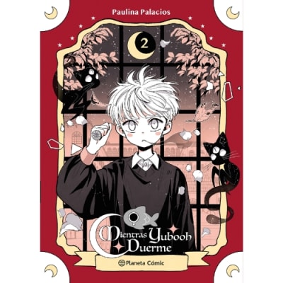 Mientras Yubooh duerme 21