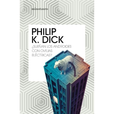 ¿Sueñan los androides con ovejas eléctricas?1