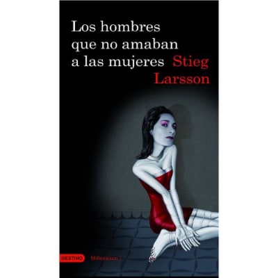Los hombres que no amaban a las mujeres1