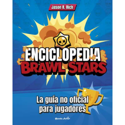Enciclopedia Brawl Stars1