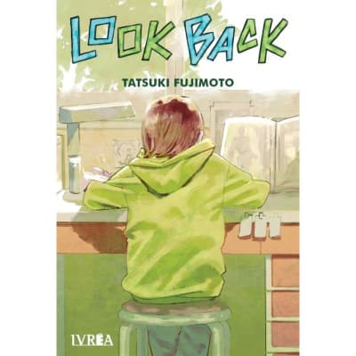 LOOK BACK - IVREA ARG