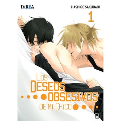 LOS DESEOS OBSESIVOS DE MI CHICO 011
