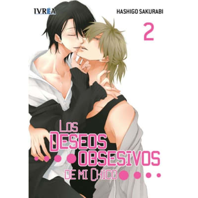 LOS DESEOS OBSESIVOS DE MI CHICO 021