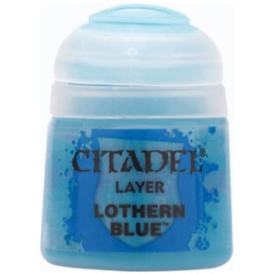 CITADEL: LAYER - LOTHERN BLUE (12ML)
