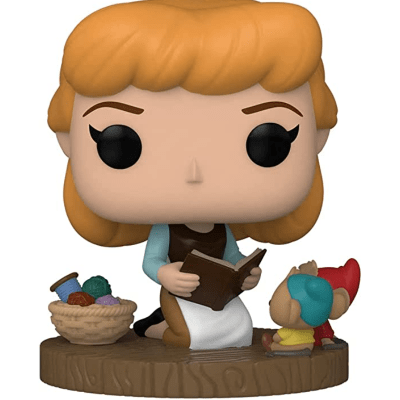 POP Disney #1015: Princess - CINDERELLA2