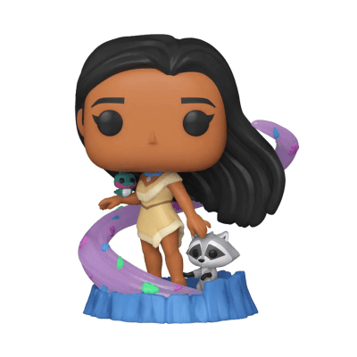 POP Disney #1017: POCAHONTAS2