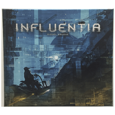 Influentia Base1
