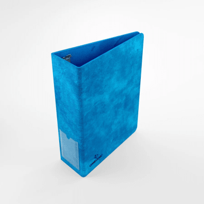 GG Prime Ring-Binder Blue