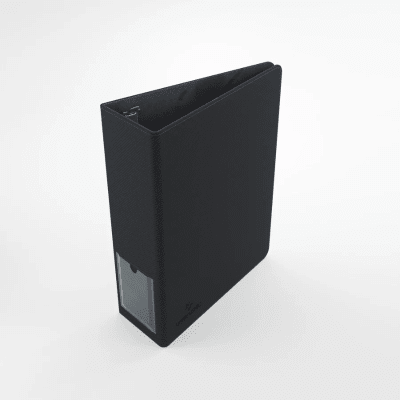 GG Prime Ring-Binder Black2