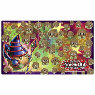 Yugioh! Kuriboh Kollection - Playmat1