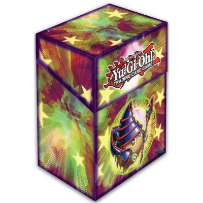 Yugioh! Kuriboh Kollection - Deckbox1