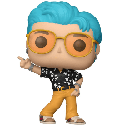 POP Rocks: BTS - Dynamite - RM2