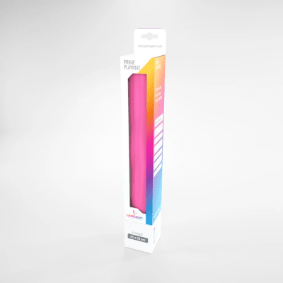 GG Essential Line Prime Playmat - Pink2