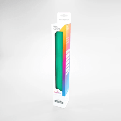 GG Essential Line Prime Playmat - Petrol2