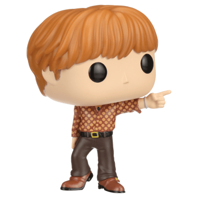 POP Rocks: BTS - Dynamite- Jin2