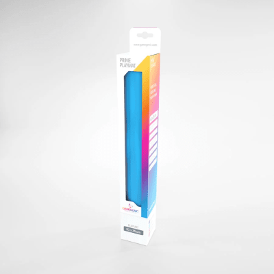 GG Essential Line Prime Playmat - Blue2